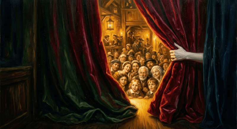 Efekt Streisand – dlaczego próba ukrycia czegoś sprawia, że wszyscy o tym mówią