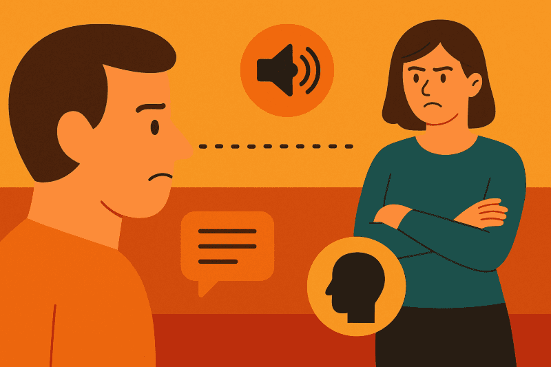 Reguła 7-38-55 – najbardziej przekręcana zasada komunikacji?