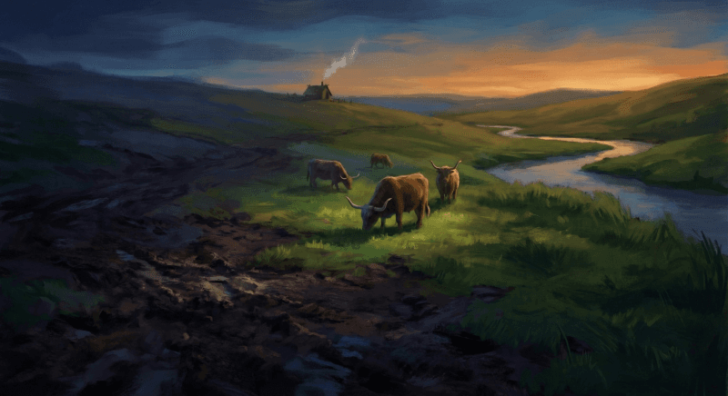 Tragedia wspólnych pastwisk – jak uniknąć katastrofy zasobów?