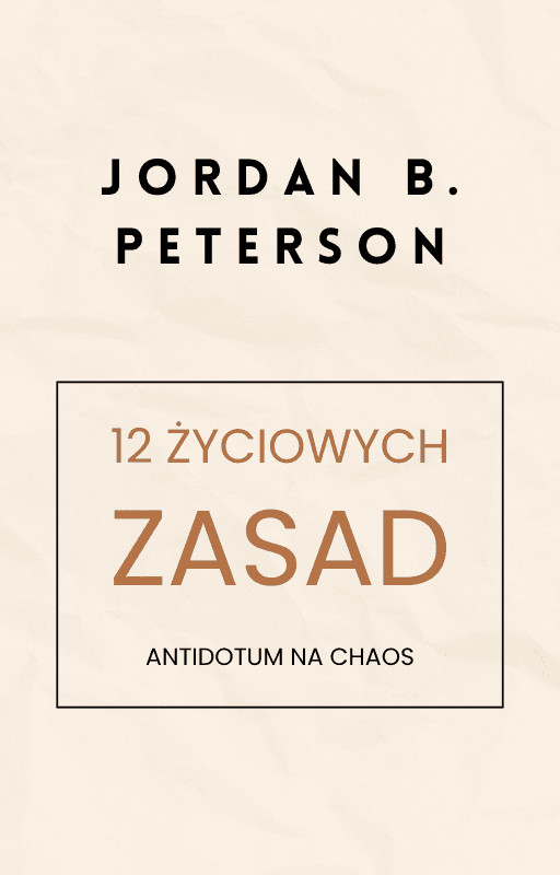 12 życiowych zasad