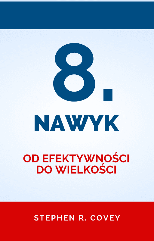 8. nawyk