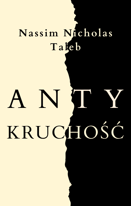 Antykruchość