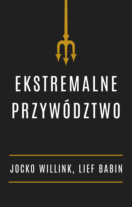 Ekstremalne przywództwo