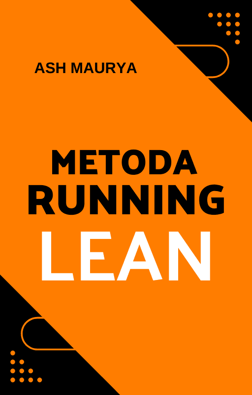 Metoda Running Lean