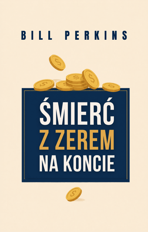 Śmierć z zerem na koncie