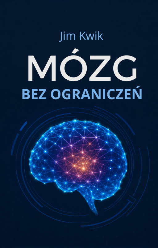 Mózg bez ograniczeń