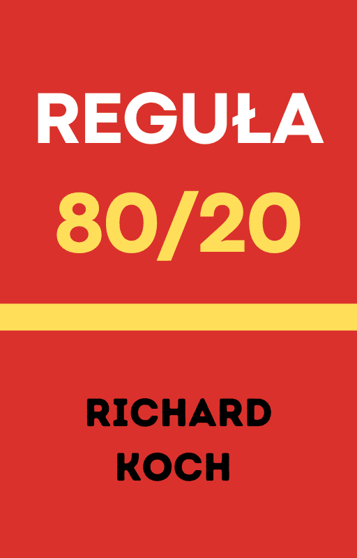 Reguła 80/20