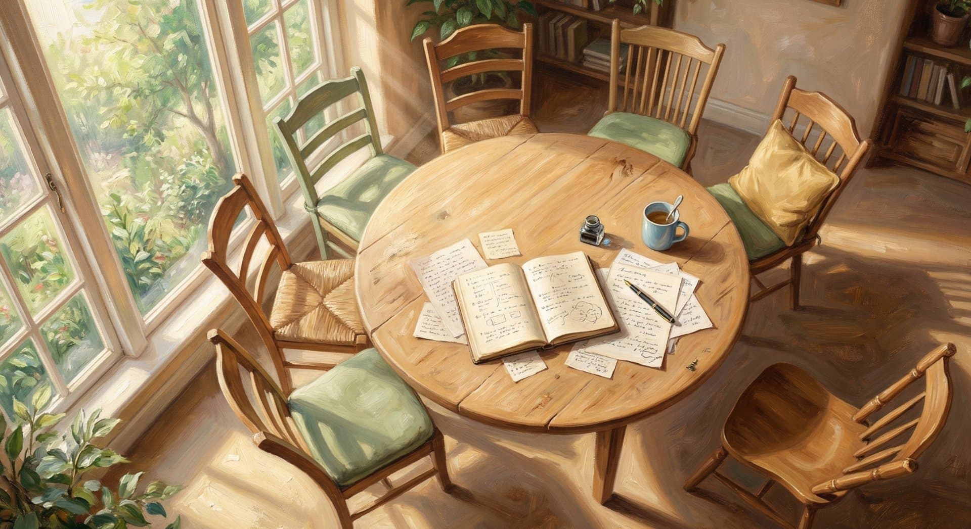 Project Aristotle – co Google odkrył o naprawdę skutecznych zespołach? Project Aristotle – co Google odkrył o naprawdę skutecznych zespołach?