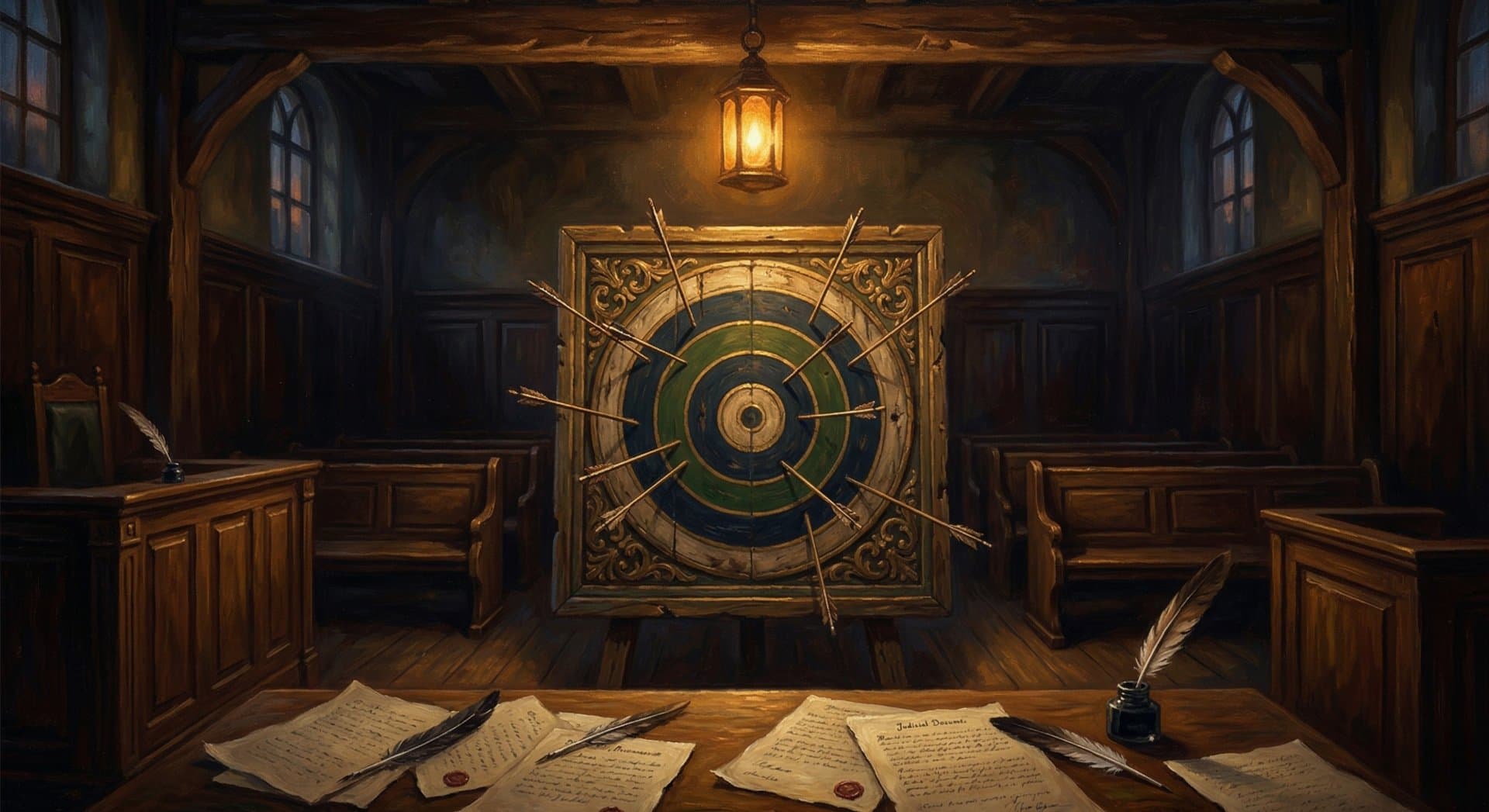 Szum decyzyjny – dlaczego te same fakty prowadzą do różnych decyzji? Szum decyzyjny – dlaczego te same fakty prowadzą do różnych decyzji?