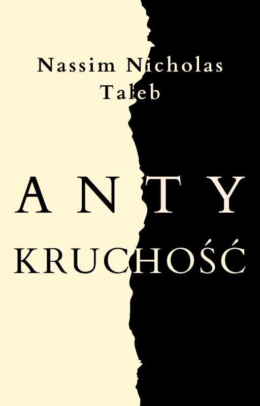 Antykruchość