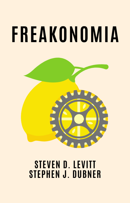 Freakonomia