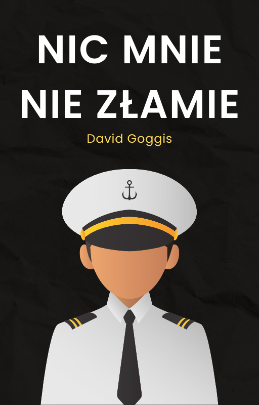 Nic mnie nie złamie