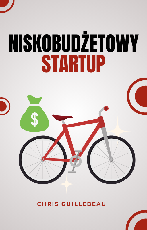 Niskobudżetowy startup