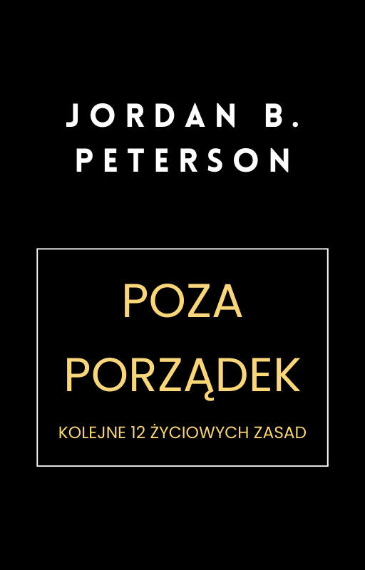 Poza porządek