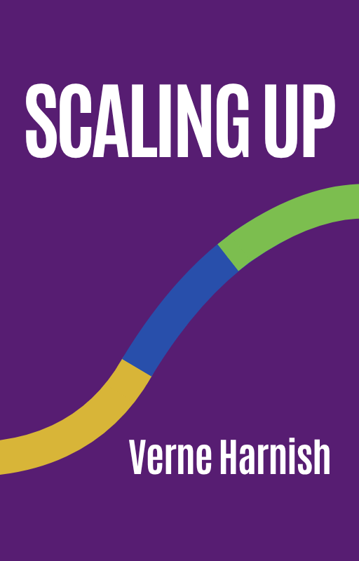 Scaling Up