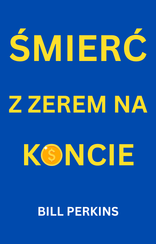 Śmierć z zerem na koncie