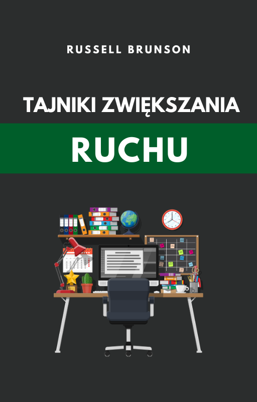Tajniki zwiększania ruchu