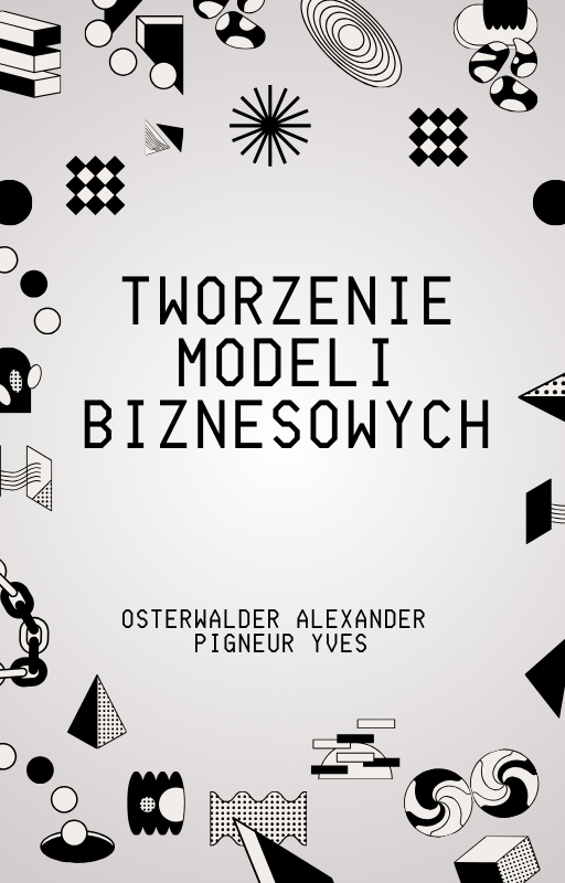 Tworzenie modeli biznesowych
