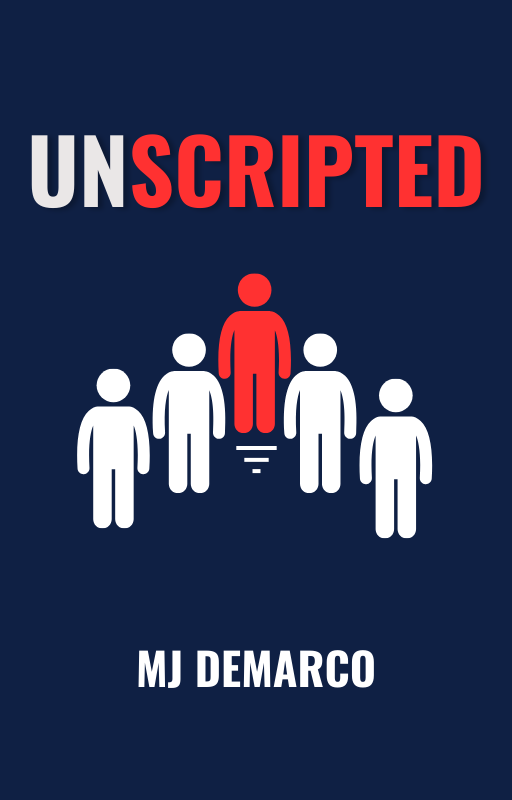 Unscripted