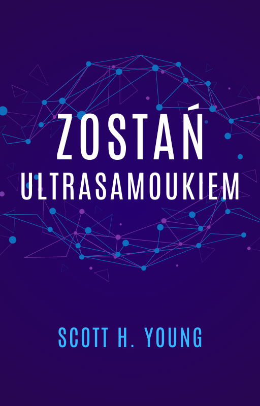Zostań ultrasamoukiem