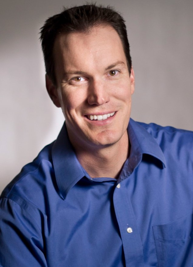 Shawn Achor